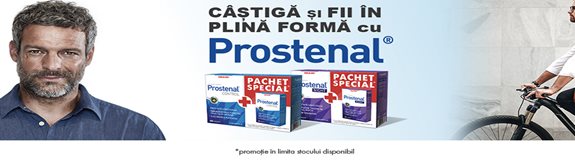 PACHET Prostenal® 60 + 30 capsule