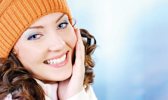 Vitamine pentru sănătatea pielii