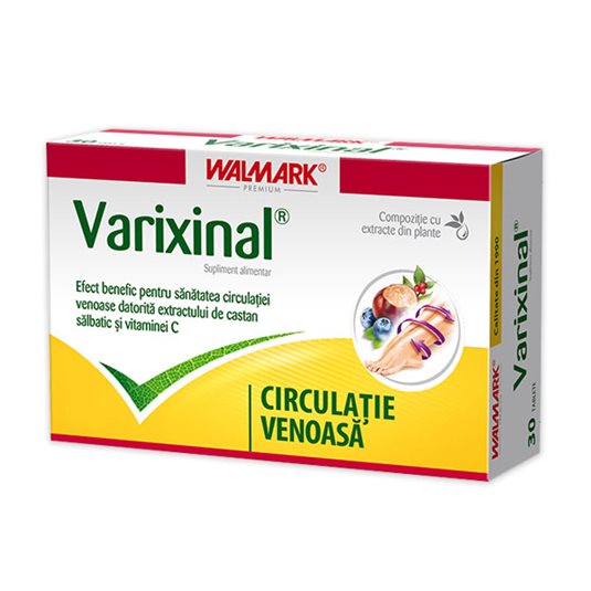 Varixinal®