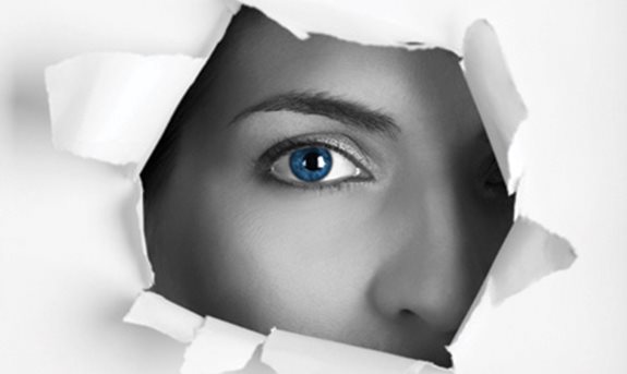 Ochii şi radiaţiile UV