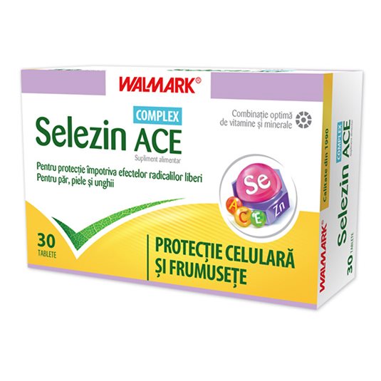 Selezin ACE Complex