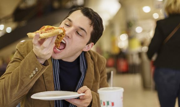 Regimul alimentar şi sănătatea