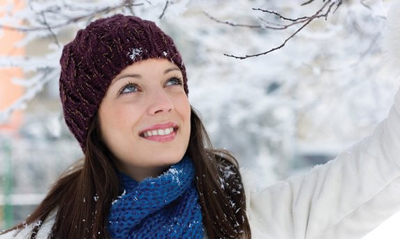 Anotimpul rece fără neplăceri