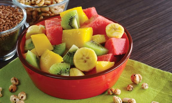 Detoxifierea organismului