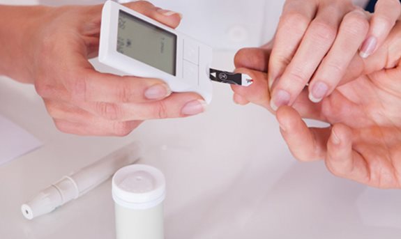 Cauzele şi complicaţiile diabetului zaharat