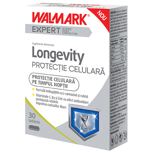 Longevity Protectie Celulara
