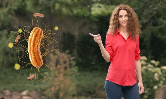 Urinal Akut - ajutor dovedit ştiinţific în infecţiile de tract urinar