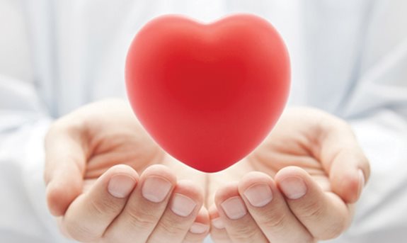 O inimă sănătoasă 2