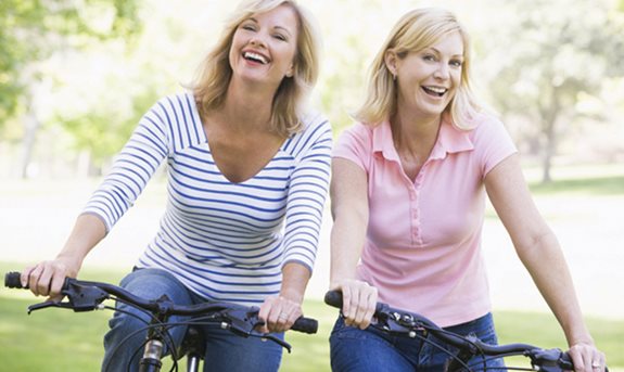 O primăvară plină de energie