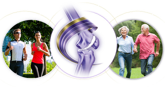 Osteoartrita și degradarea cartilajului articular