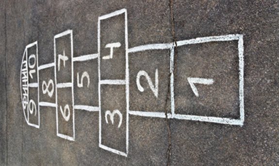 6 paşi pentru o viaţă lungă şi sănătoasă