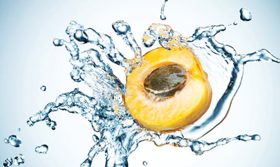 Hidratarea organismului in sezonul cald