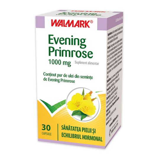 Evening Primrose 1000 mg