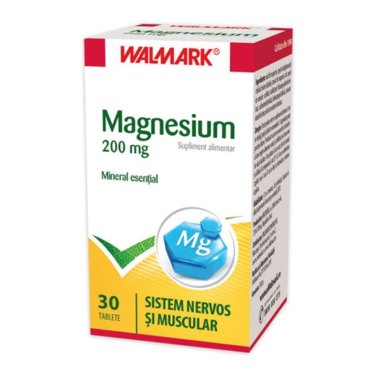 magneziu în tratamentul articulațiilor