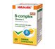 B Complex + Vitamina C