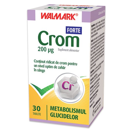 Crom Forte