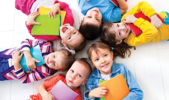 Povestea celor mai bogati prichindei