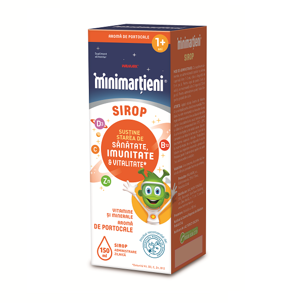 Vitamine pentru imunitate | p5net.ro