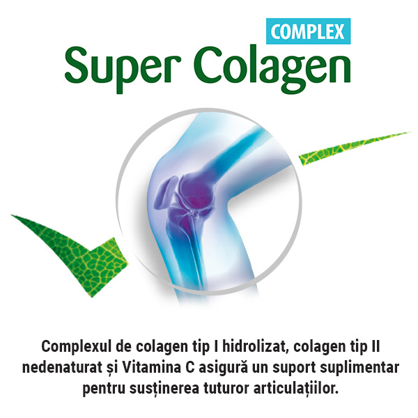 colagen pt artroza