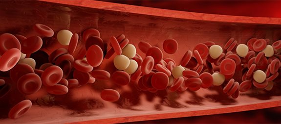 Îţi amorţesc degetele de la mâini sau picioare?