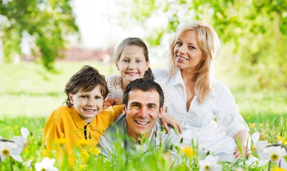 Întoarcerea la natură