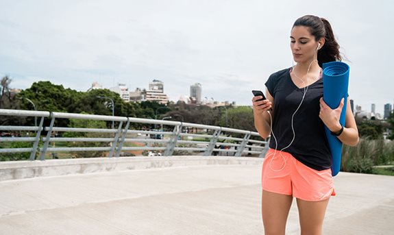 Cum să fii activ când ai o viață ocupată