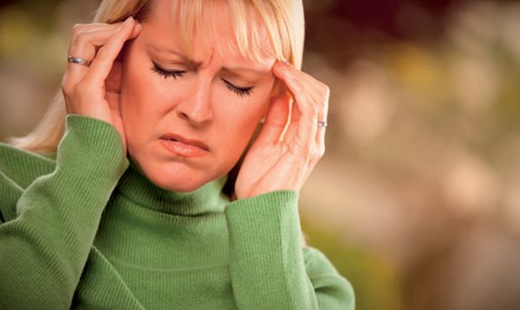 Nu lăsa stresul să-ţi afecteze viaţa!