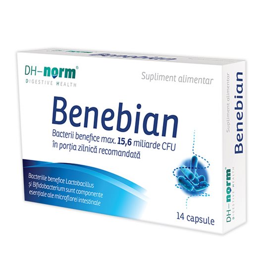 Benebian