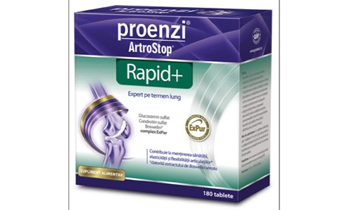 condroprotectoare pentru artroza articulațiilor șoldului