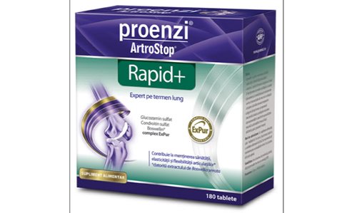 Medicamente condroprotectoare pentru tratamentul prețurilor artrozei