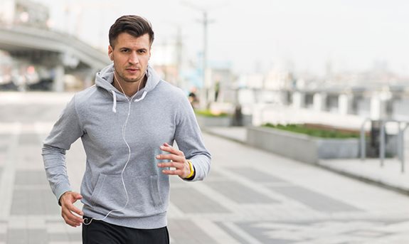 Sportul și calitatea vieții