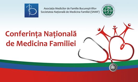 Walmark la Conferinţa Naţională de Medicina Familiei Octombrie