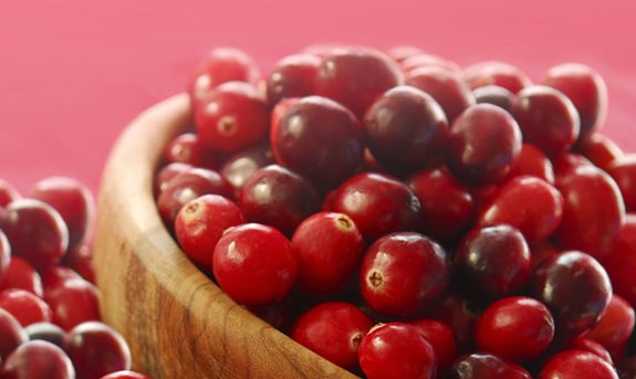 Merișorul: miracolul naturii