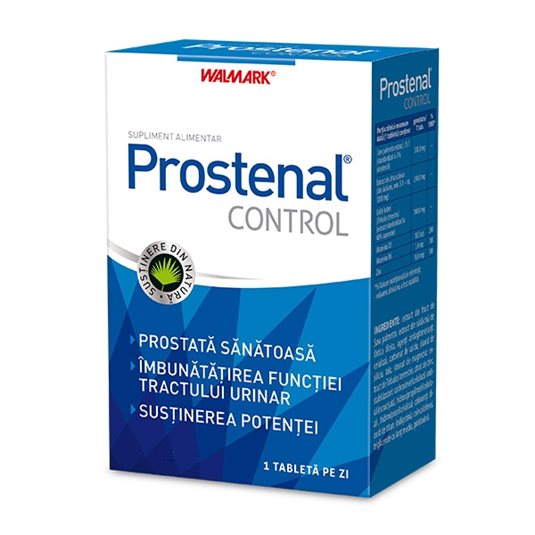 Prostenal® Control