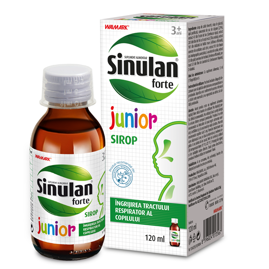Sinulan Forte Junior