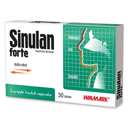 Sinulan Forte